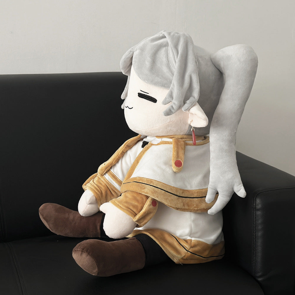 Frieren Beyond Journey’s End Plush Doll