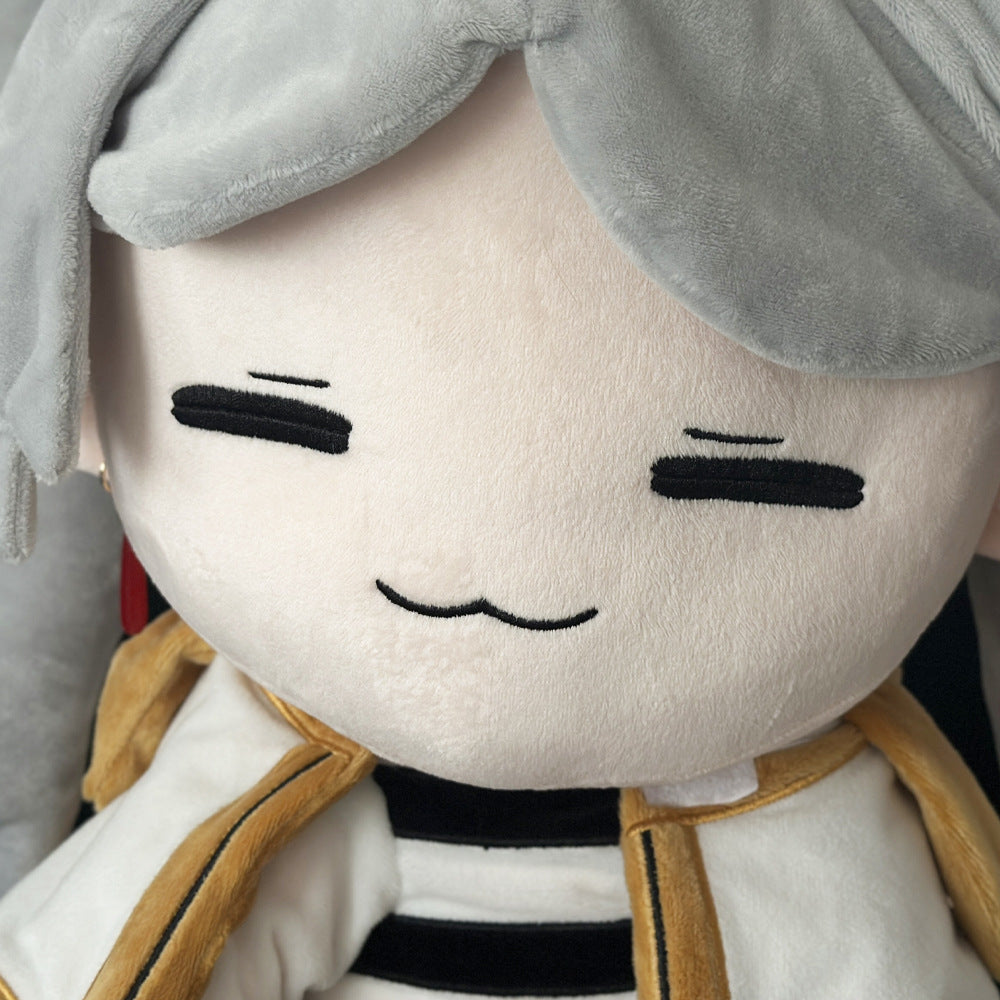 Frieren Beyond Journey’s End Plush Doll