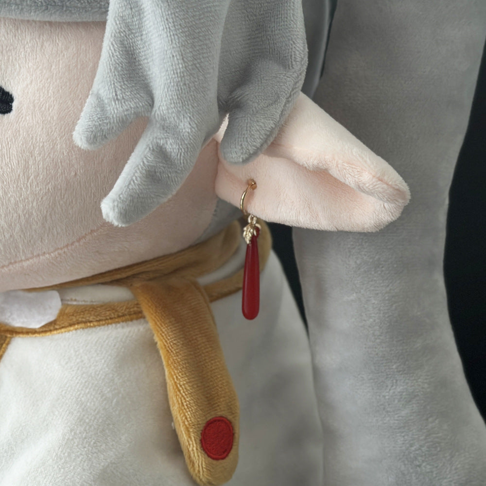 Frieren Beyond Journey’s End Plush Doll