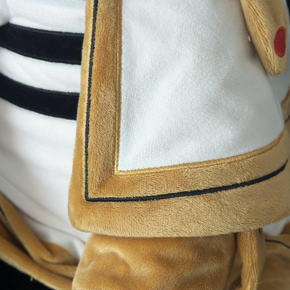 Frieren Beyond Journey’s End Plush Doll