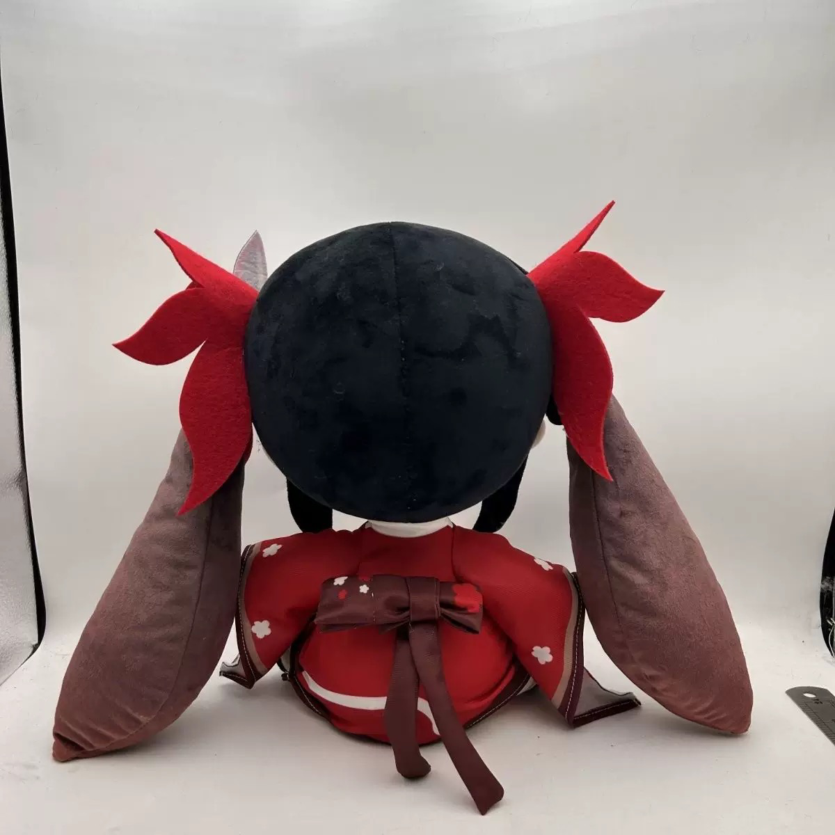 Yolo Anime Honkai: Star Rail Sparkle Plush Doll Stuffed Dress Up Toy Plushie 20CM