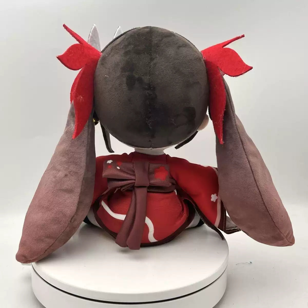 YoloAnime Honkai: Star Rail Sparkle Fumo Plush Doll Toy Stuffed Plushies Gift 20CM