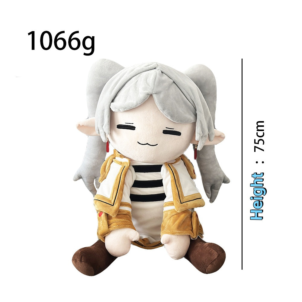 Frieren Beyond Journey’s End Plush Doll