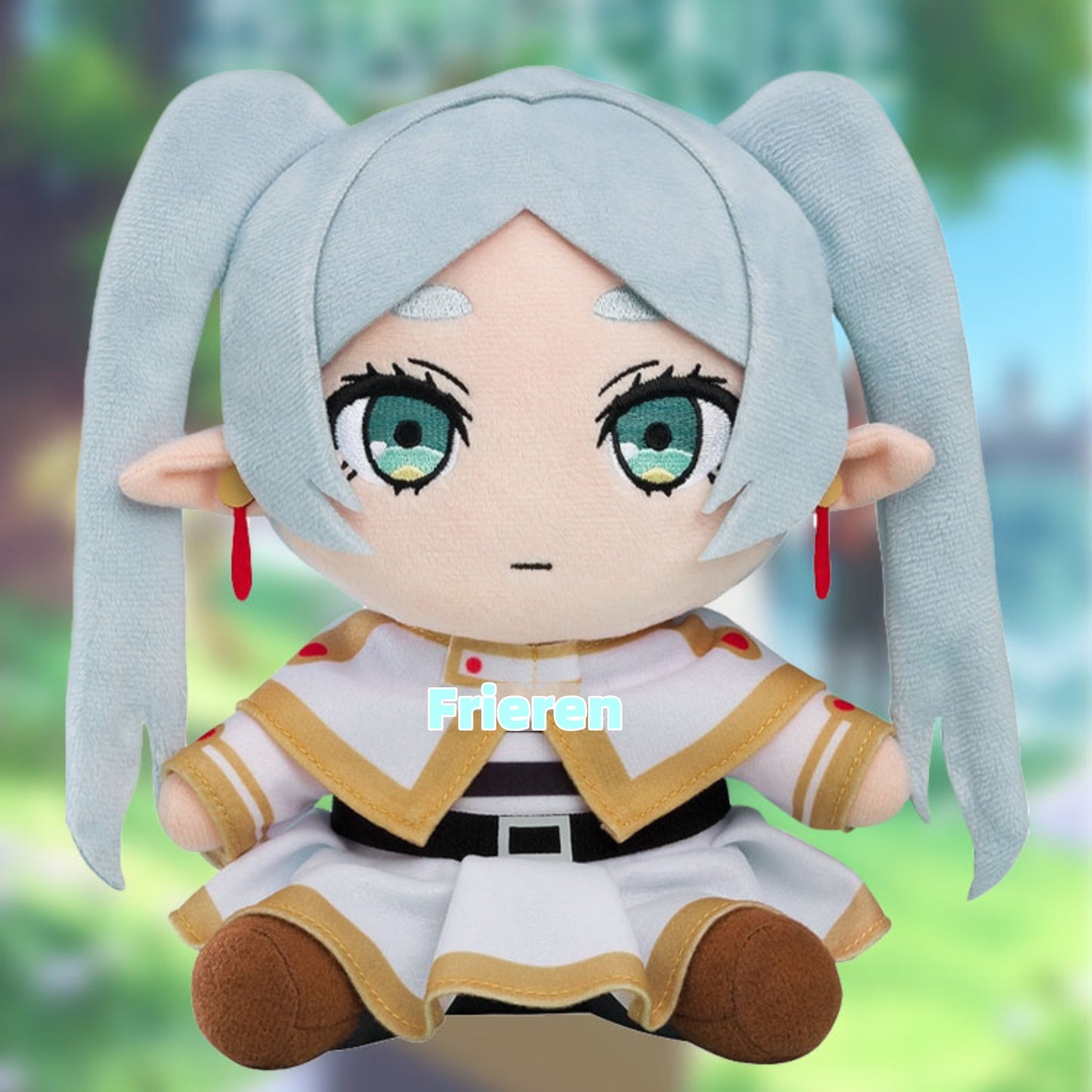 Frieren Beyond Journey's End Plush Doll 230mm