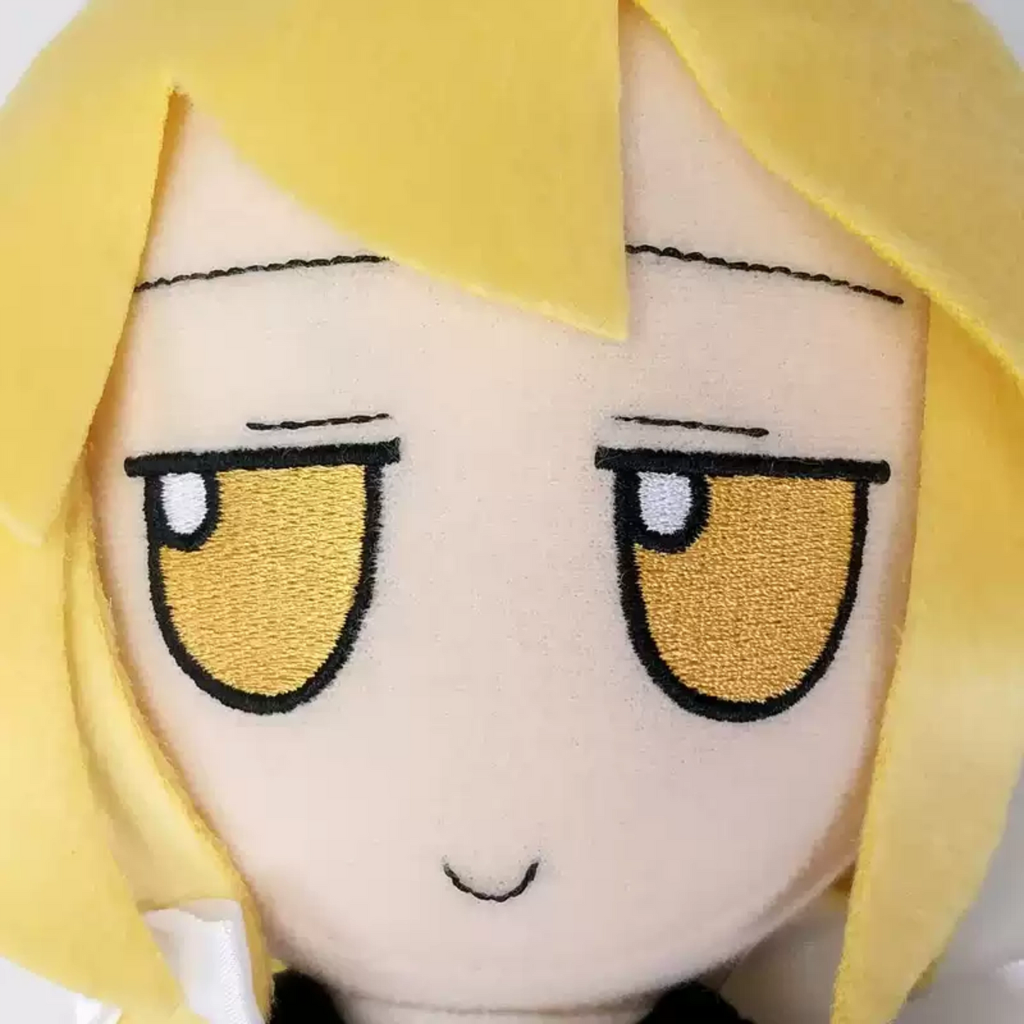 Touhou Project Kirisame Marisa Plush Doll Fumo Plushie Xmas Gift 22CM