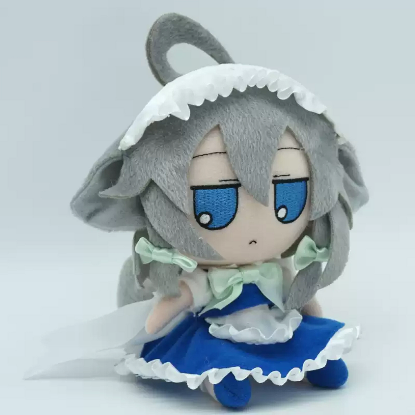 TouHou Project Inu Sakuya Fumo Plush Doll Stuffed Plushie Toy 20CM Gift