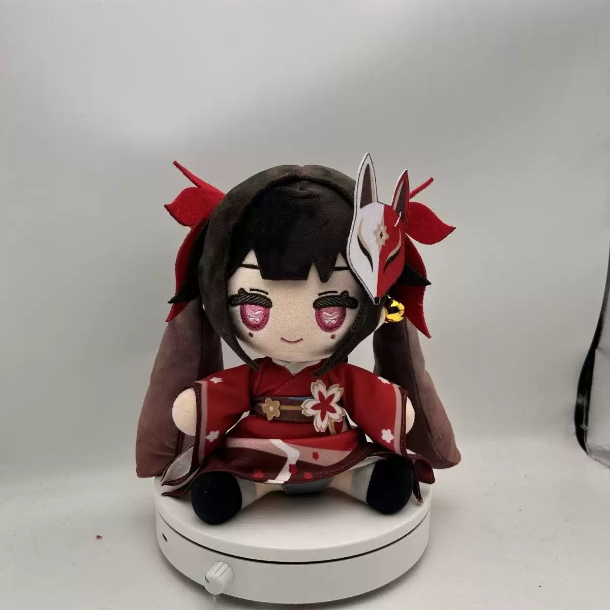 YoloAnime Honkai: Star Rail Sparkle Fumo Plush Doll Toy Stuffed Plushies Gift 20CM