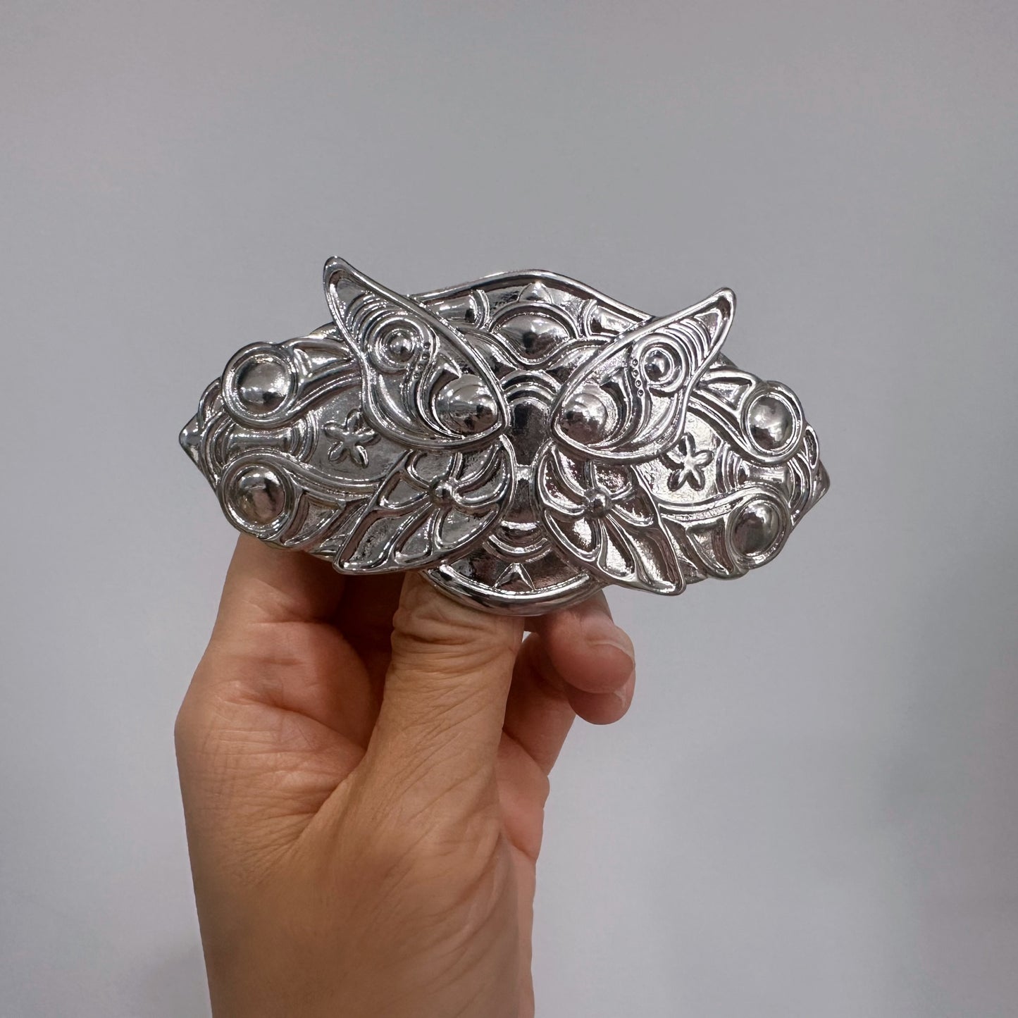 Frieren Beyond Journey’s End Fern's  Hair Ornament 10CM