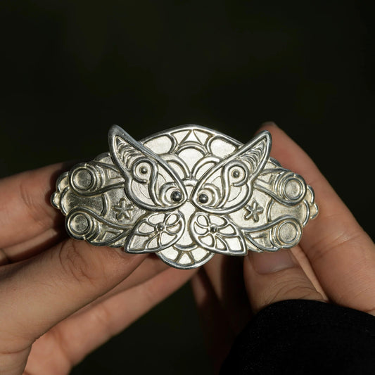 Frieren Beyond Journey’s End Fern's  Hair Ornament 10CM