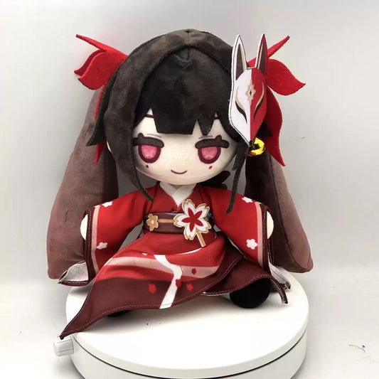 YoloAnime Honkai: Star Rail Sparkle Fumo Plush Doll Toy Stuffed Plushies Gift 20CM