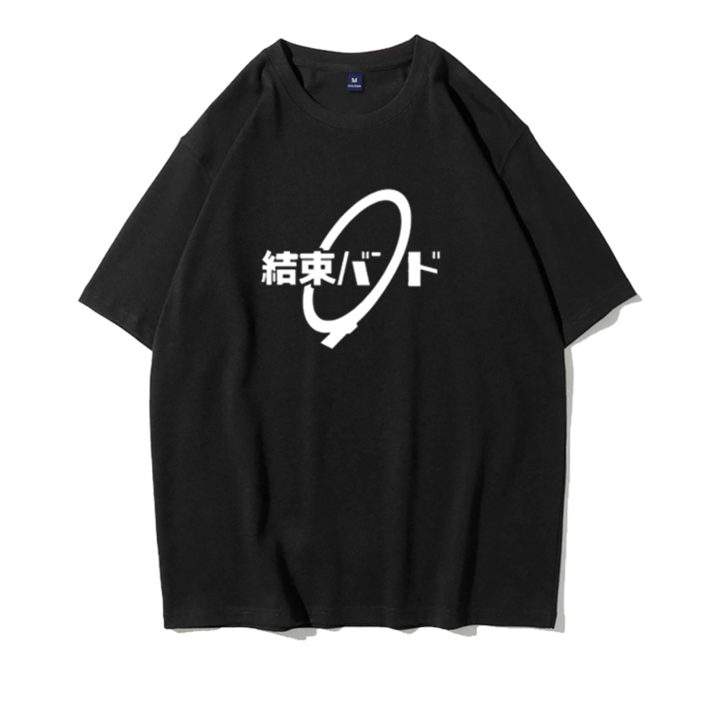 Bocchi the Rock short-sleeved T-shirt